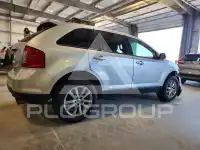 2013 Ford EDGE photo