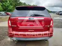 2013 Ford EDGE photo