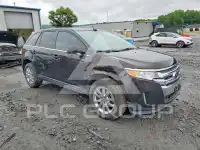 2013 Ford EDGE фото