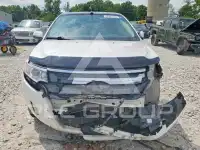 2013 Ford EDGE фото
