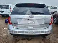 2013 Ford EDGE фото