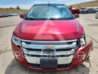2013 Ford EDGE фото