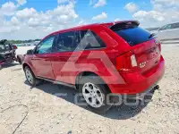 2013 Ford EDGE фото