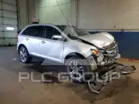 2013 Ford EDGE photo