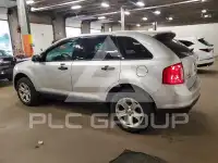 2013 Ford EDGE фото