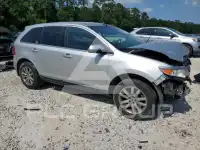 2013 Ford EDGE photo