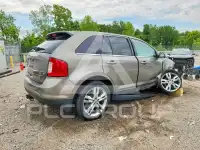 2013 Ford EDGE фото