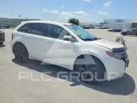 2013 Ford EDGE фото