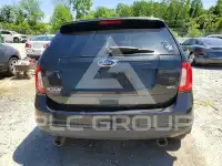 2013 Ford EDGE фото