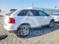 2013 Ford EDGE photo