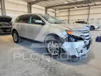 2013 Ford EDGE photo