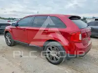 2013 Ford EDGE фото