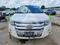2013 Ford EDGE фото