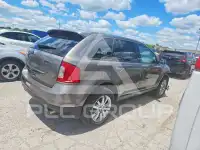 2013 Ford EDGE photo