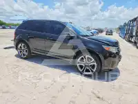 2013 Ford EDGE фото