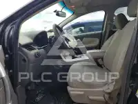2013 Ford EDGE фото
