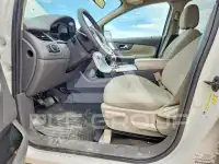 2013 Ford EDGE фото