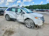 2013 Ford EDGE фото