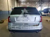 2013 Ford EDGE photo