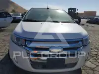 2013 Ford EDGE photo