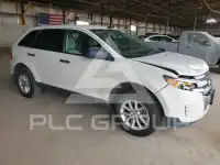 2013 Ford EDGE photo