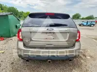 2013 Ford EDGE фото