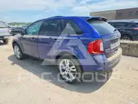 2013 Ford EDGE photo