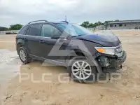 2013 Ford EDGE фото