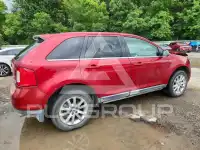 2013 Ford EDGE photo