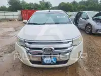 2013 Ford EDGE photo