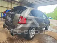 2013 Ford EDGE photo