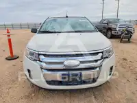 2013 Ford EDGE фото