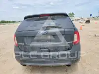 2013 Ford EDGE фото