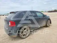 2013 Ford EDGE фото