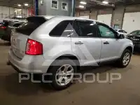 2013 Ford EDGE фото