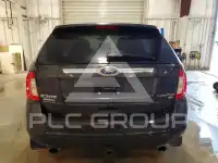 2013 Ford EDGE photo
