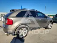 2013 Ford EDGE фото