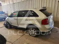 2013 Ford EDGE photo