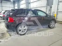 2013 Ford EDGE фото