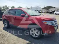 2013 Ford EDGE photo