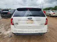 2013 Ford EDGE photo