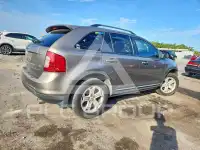 2013 Ford EDGE фото