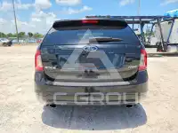 2013 Ford EDGE фото