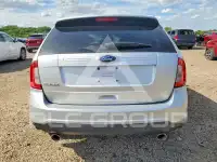 2013 Ford EDGE фото