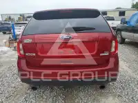 2013 Ford EDGE фото