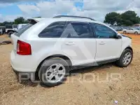 2013 Ford EDGE фото