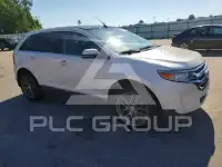 2013 Ford EDGE фото