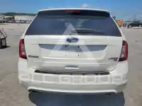 2013 Ford EDGE фото