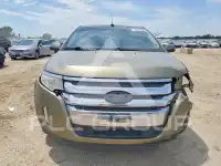 2013 Ford EDGE photo