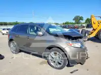 2013 Ford EDGE photo